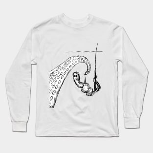 On the Hook Long Sleeve T-Shirt